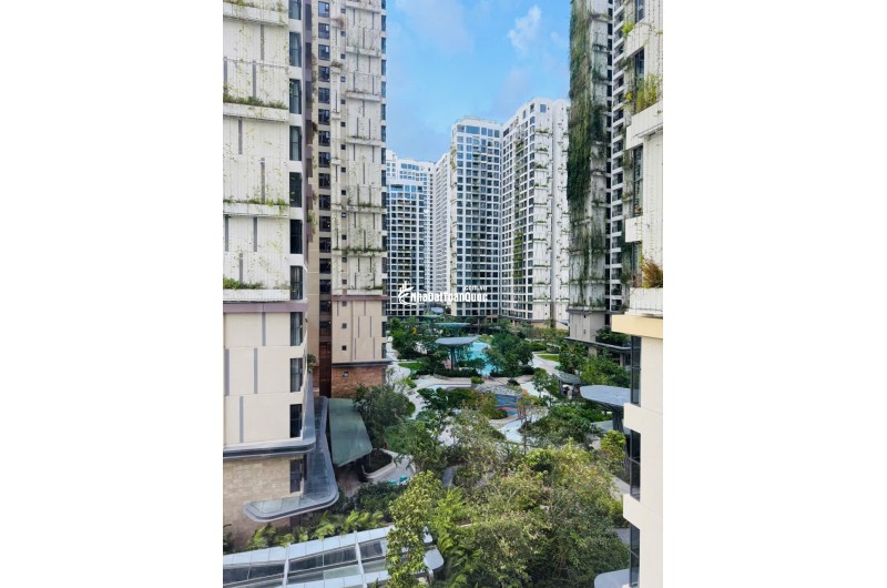 CHO THUÊ CHCC VINHOMES GRAND PARK 74M2 (2PN) CHỈ 13TR/TH. LH:0898197878