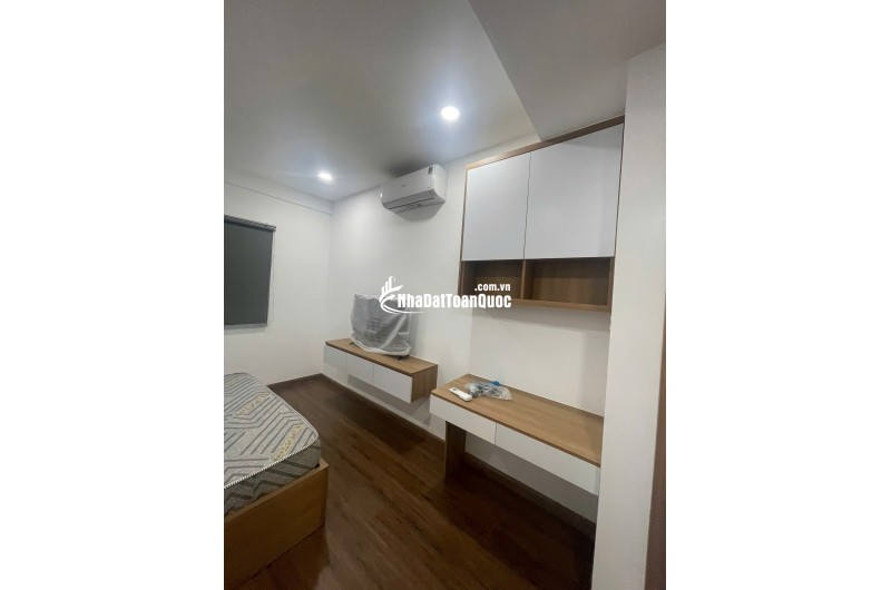 BÁN CHCC XÃ TÂN NHỰT– 85MV 2PN2VS – NỘI THẤT CƠ BẢN - SHR - CHỈ 3.1 TỶ. LH:0906645077.