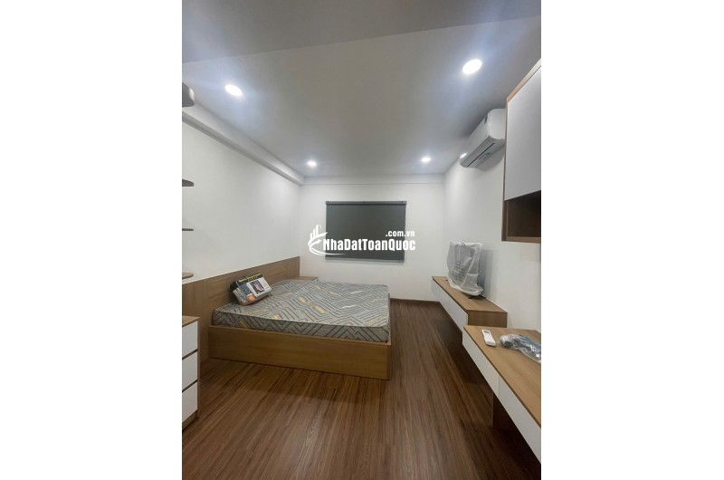 BÁN CHCC XÃ TÂN NHỰT– 85MV 2PN2VS – NỘI THẤT CƠ BẢN - SHR - CHỈ 3.1 TỶ. LH:0906645077.
