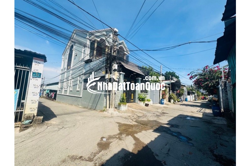 CÓ 1 KHÔNG 2 - DÃY TRỌ 6 PHÒNG CHO THUÊ – GẦN TRƯỜNG HỌC – DÒNG TIỀN SẴN – CHỈ 2.8 TỶ