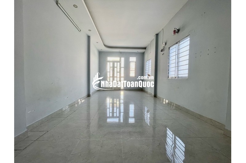 BÁN NHÀ HXH ĐƯỜNG DA NAM QUẬN 8 - DT 49MV SHR CHỈ 7TỶ630. LH:0986225711.
