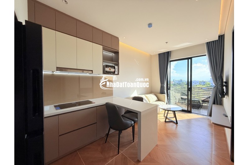 CHO THUÊ CĂN HỘ LIGHT APARTMENT – KĐT FPT CITY ĐÀ NẴNG. CHỈ TỪ 5TR/TH. LH:0905262505