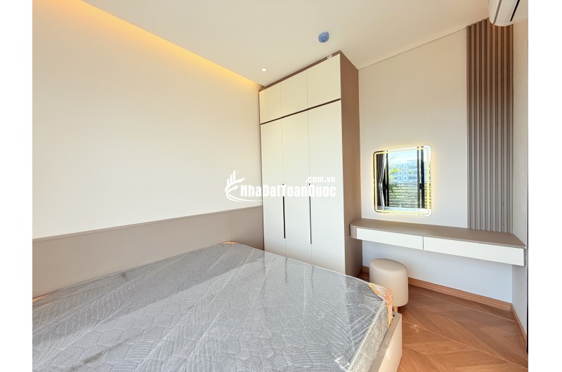 CHO THUÊ CĂN HỘ LIGHT APARTMENT – KĐT FPT CITY ĐÀ NẴNG. CHỈ TỪ 5TR/TH. LH:0905262505