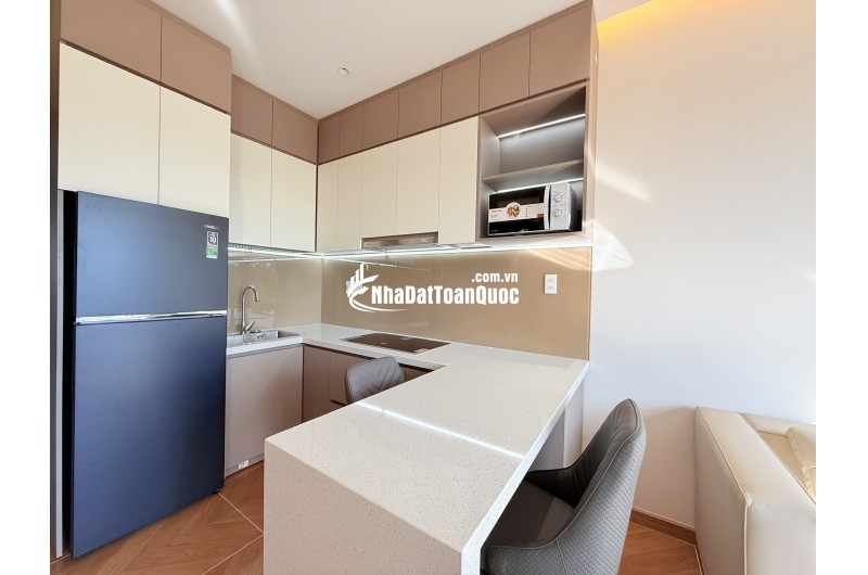 CHO THUÊ CĂN HỘ LIGHT APARTMENT – KĐT FPT CITY ĐÀ NẴNG. CHỈ TỪ 5TR/TH. LH:0905262505