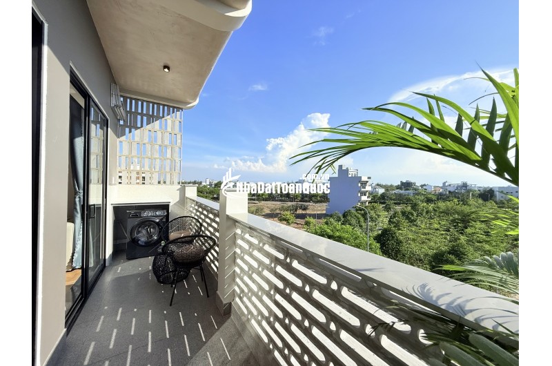 CHO THUÊ CĂN HỘ LIGHT APARTMENT – KĐT FPT CITY ĐÀ NẴNG. CHỈ TỪ 5TR/TH. LH:0905262505