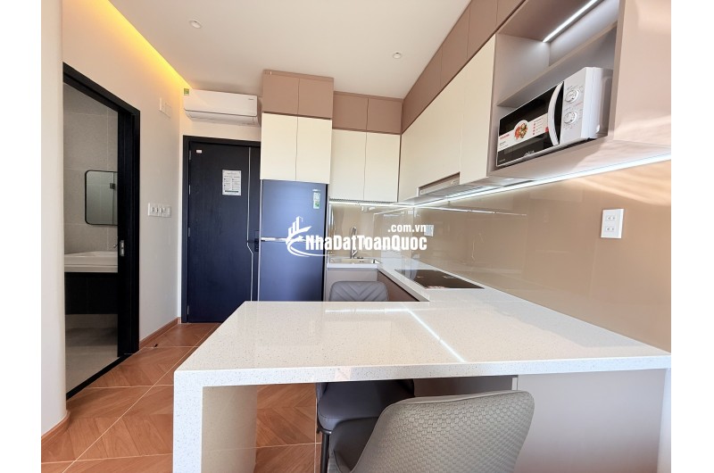 CHO THUÊ CĂN HỘ LIGHT APARTMENT – KĐT FPT CITY ĐÀ NẴNG. CHỈ TỪ 5TR/TH. LH:0905262505