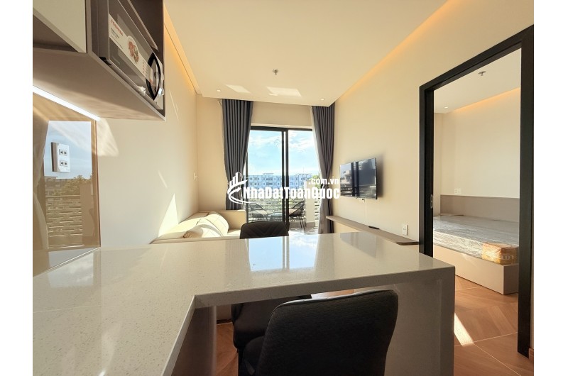 CHO THUÊ CĂN HỘ LIGHT APARTMENT – KĐT FPT CITY ĐÀ NẴNG. CHỈ TỪ 5TR/TH. LH:0905262505