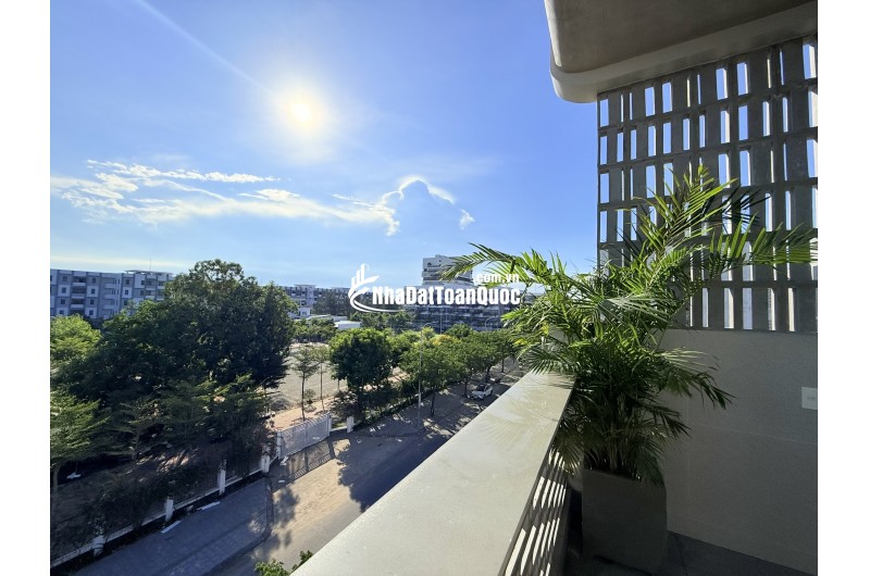 CHO THUÊ CĂN HỘ LIGHT APARTMENT – KĐT FPT CITY ĐÀ NẴNG. CHỈ TỪ 5TR/TH. LH:0905262505