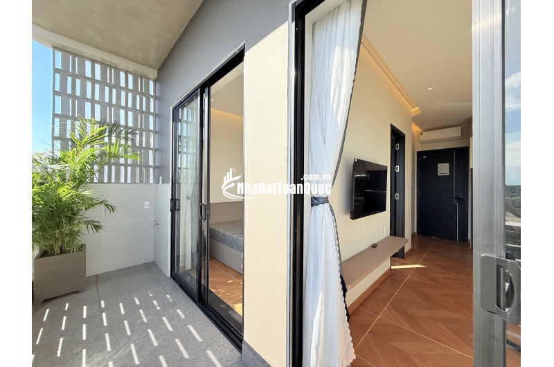 CHO THUÊ CĂN HỘ LIGHT APARTMENT – KĐT FPT CITY ĐÀ NẴNG. CHỈ TỪ 5TR/TH. LH:0905262505