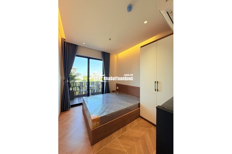 CHO THUÊ CĂN HỘ LIGHT APARTMENT – KĐT FPT CITY ĐÀ NẴNG. CHỈ TỪ 5TR/TH. LH:0905262505