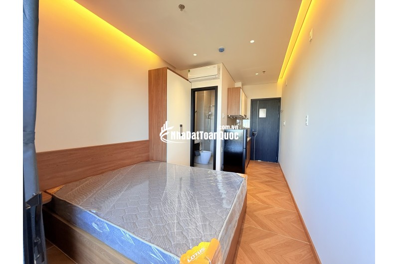 CHO THUÊ CĂN HỘ LIGHT APARTMENT – KĐT FPT CITY ĐÀ NẴNG. CHỈ TỪ 5TR/TH. LH:0905262505
