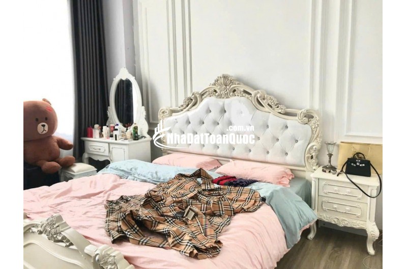 Bán nhà Đẹp Thủ Đức 3 Tầng Giá chỉ nhỉnh 6 Tỷ