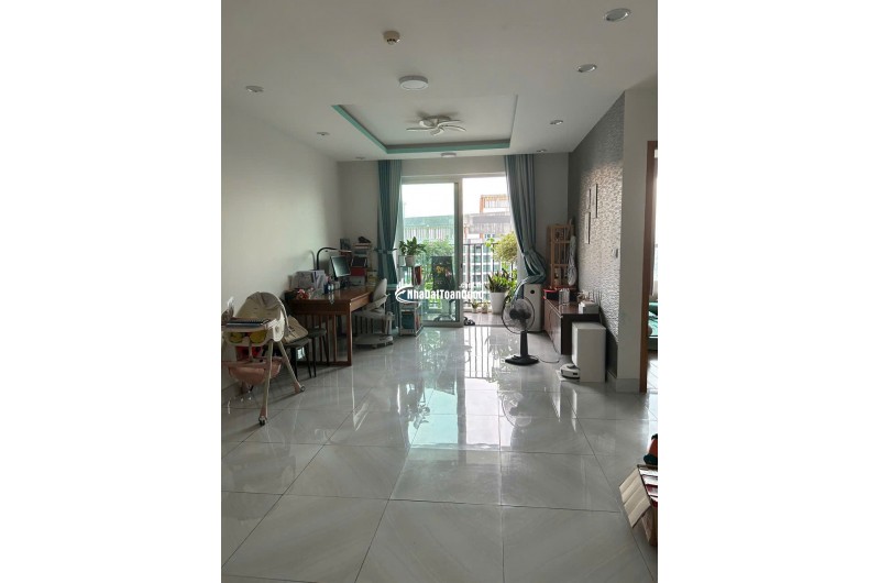 CHÍNH CHỦ CẦN BÁN GẤP CĂN HỘ 2 PN VISTA VERDE – THẠNH MỸ LỢI ( QUẬN 2 CŨ), TP. THỦ ĐỨC