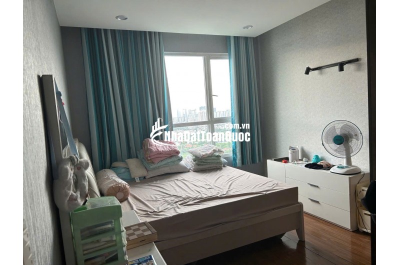 CHÍNH CHỦ CẦN BÁN GẤP CĂN HỘ 2 PN VISTA VERDE – THẠNH MỸ LỢI ( QUẬN 2 CŨ), TP. THỦ ĐỨC
