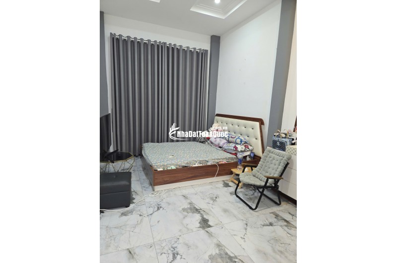Bán nhà 2 Tầng đường 15 Tân Quy Quận 7 Giá 3,5  Tỷ