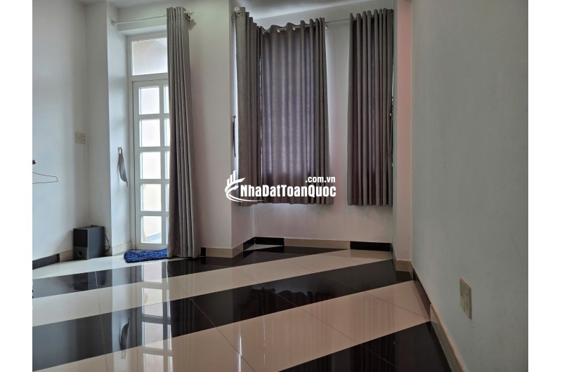Nhà 6 Tầng Khu Trung Tâm Quận 7 Giá 22 Tỷ