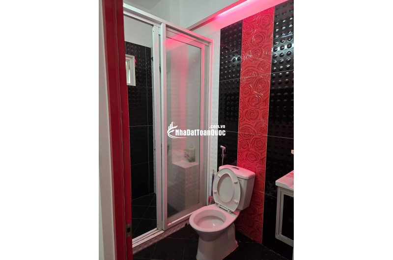 Nhà 6 Tầng Khu Trung Tâm Quận 7 Giá 22 Tỷ