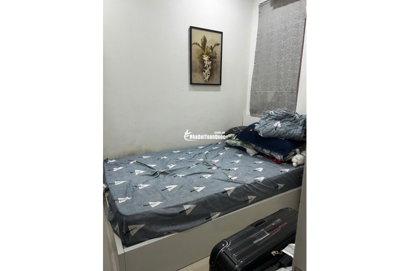 CĂN HỘ SKY GARDEN 3 – PHÚ MỸ HƯNG – 2PN2WC – CHỈ 4.3TỶ. LH:0775532337