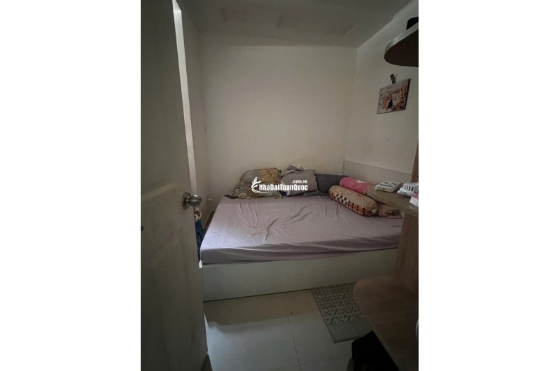 CĂN HỘ SKY GARDEN 3 – PHÚ MỸ HƯNG – 2PN2WC – CHỈ 4.3TỶ. LH:0775532337