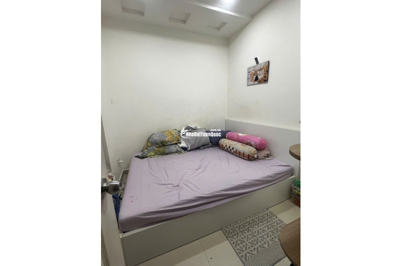 CĂN HỘ SKY GARDEN 3 – PHÚ MỸ HƯNG – 2PN2WC – CHỈ 4.3TỶ. LH:0775532337