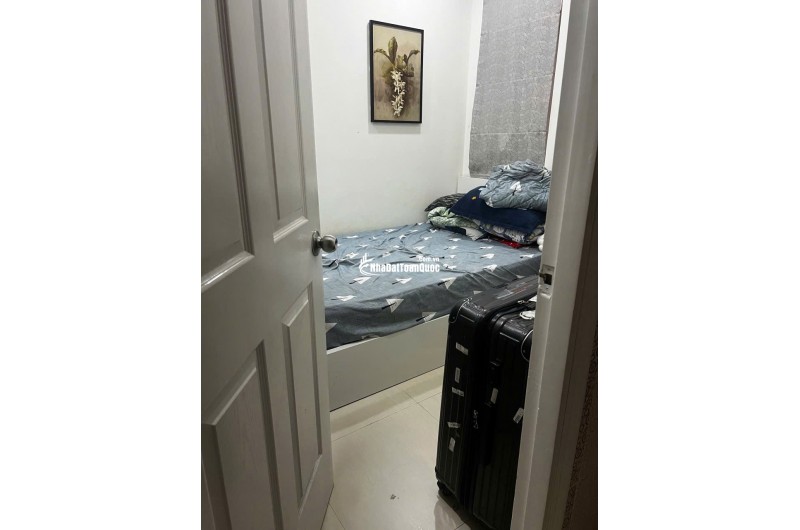 CĂN HỘ SKY GARDEN 3 – PHÚ MỸ HƯNG – 2PN2WC – CHỈ 4.3TỶ. LH:0775532337
