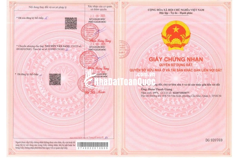 CĂN HỘ SKY GARDEN 3 – PHÚ MỸ HƯNG – 2PN2WC – CHỈ 4.3TỶ. LH:0775532337