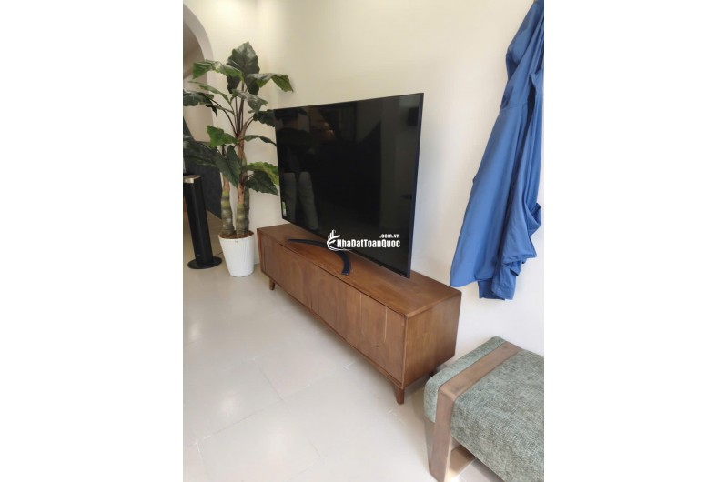 PHÚ NHUẬN – NHÀ ĐẸP FULL NỘI THẤT, HẺM XE HƠI 5M, CHỈ 6.25 TỶ. LH:0775532337.