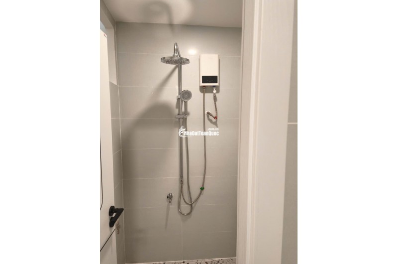 PHÚ NHUẬN – NHÀ ĐẸP FULL NỘI THẤT, HẺM XE HƠI 5M, CHỈ 6.25 TỶ. LH:0775532337.