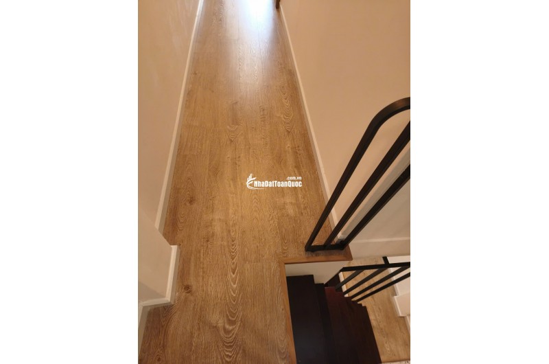 PHÚ NHUẬN – NHÀ ĐẸP FULL NỘI THẤT, HẺM XE HƠI 5M, CHỈ 6.25 TỶ. LH:0775532337.