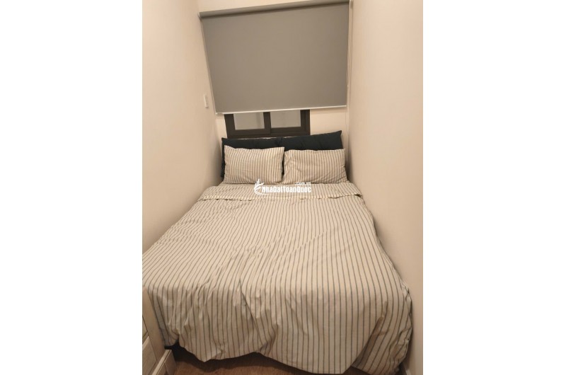 PHÚ NHUẬN – NHÀ ĐẸP FULL NỘI THẤT, HẺM XE HƠI 5M, CHỈ 6.25 TỶ. LH:0775532337.