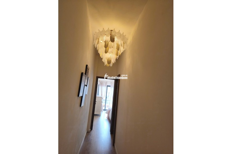 PHÚ NHUẬN – NHÀ ĐẸP FULL NỘI THẤT, HẺM XE HƠI 5M, CHỈ 6.25 TỶ. LH:0775532337.