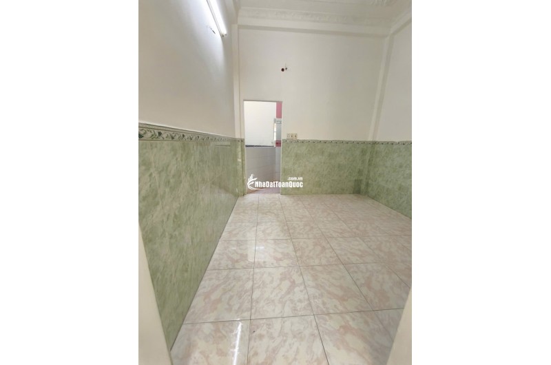 NHÀ ĐẸP LÊ THỊ BẠCH CÁT– QUẬN 11 – 42M2 - CHỈ 5.7 TỶ . LH:0775532337.