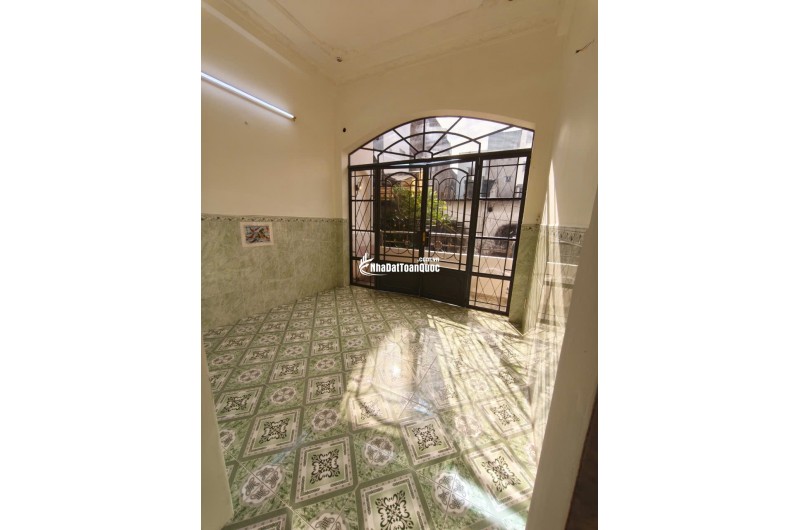 NHÀ ĐẸP LÊ THỊ BẠCH CÁT– QUẬN 11 – 42M2 - CHỈ 5.7 TỶ . LH:0775532337.