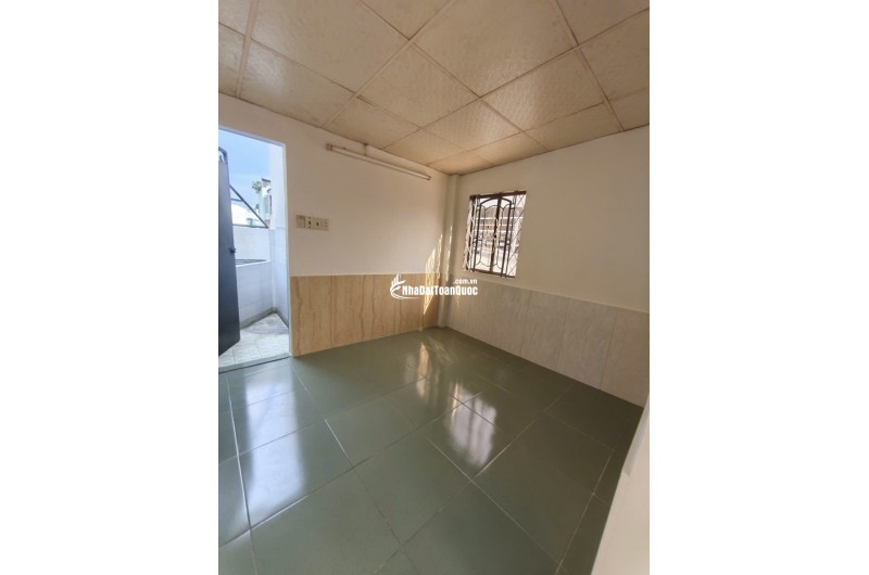 NHÀ ĐẸP LÊ THỊ BẠCH CÁT– QUẬN 11 – 42M2 - CHỈ 5.7 TỶ . LH:0775532337.