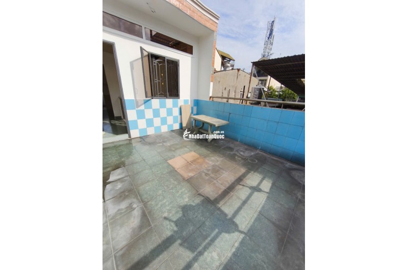NHÀ ĐẸP LÊ THỊ BẠCH CÁT– QUẬN 11 – 42M2 - CHỈ 5.7 TỶ . LH:0775532337.