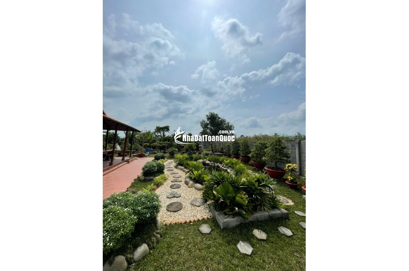 CẦN BÁN KHU ĐẤT TIỀM NĂNG MẶT TIỀN TUYẾN TRÁNH QL30 – GẦN CHỢ MỸ PHÚ. LH:0907682333.