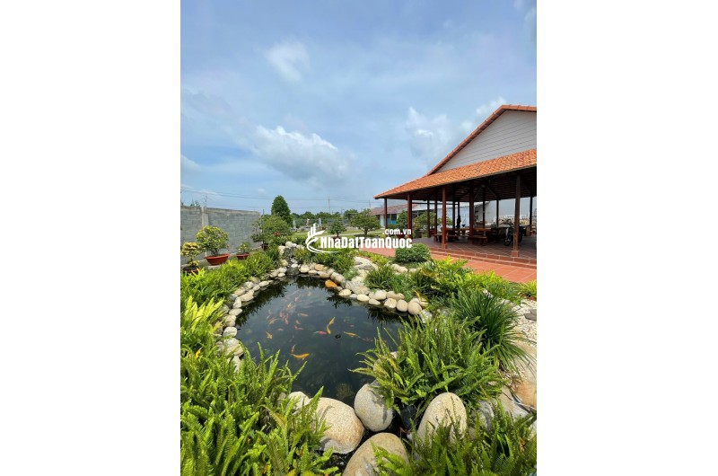 CẦN BÁN KHU ĐẤT TIỀM NĂNG MẶT TIỀN TUYẾN TRÁNH QL30 – GẦN CHỢ MỸ PHÚ. LH:0907682333.