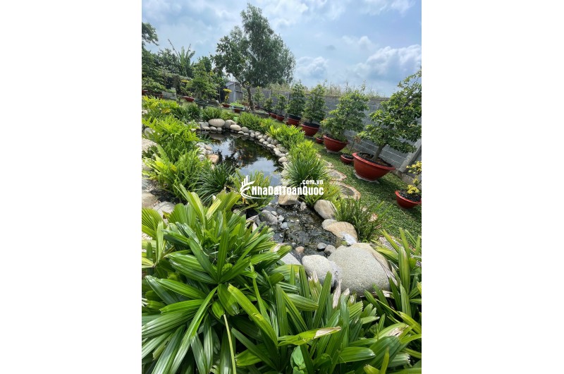 CẦN BÁN KHU ĐẤT TIỀM NĂNG MẶT TIỀN TUYẾN TRÁNH QL30 – GẦN CHỢ MỸ PHÚ. LH:0907682333.