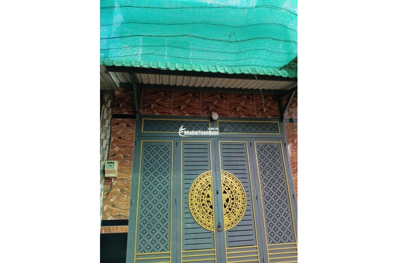 BÁN NHÀ HẺM 2/VVV,VĨNH LỘC B, 44M2 MBVB CHỈ 1.75TỶ. LH:0908083935.ZALO.0777844166.