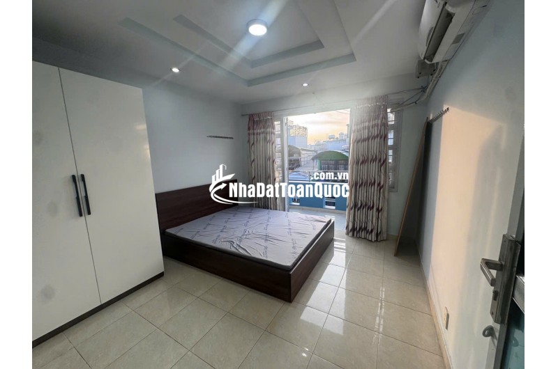 CHO THUÊ PHÒNG TRỌ MẶT TIỀN ĐƯỜNG ĐẶNG CHẤT P2 Q8. LH:0949757339