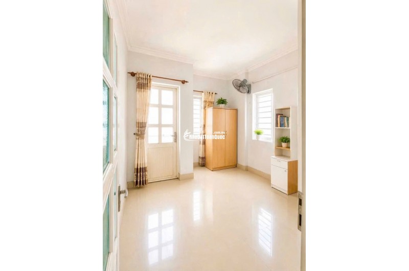 BÁN NHÀ TT QUẬN 7, HẺM LÊ VĂN LƯƠNG NGAY LOTTE, CHỈ NHỈNH 1.7 TỎI, SỔ RIÊNG