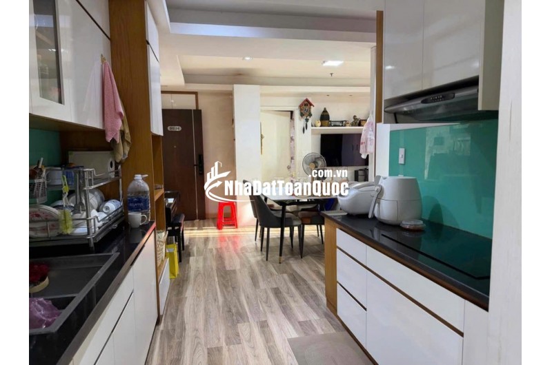 Cần bán Căn hộ Hưng Phúc Phú Mỹ Hưng Tầng 12, DT 78m2