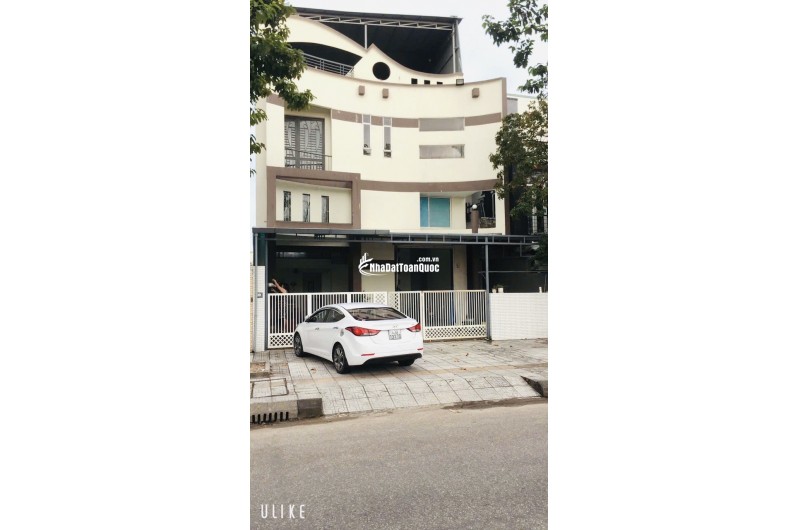 HẠ CHÀO 1,5 tỷ MẶT TIỀN HÙNG VƯƠNG 280M² ĐẤT Ở, 570M²DTSD GIÁ CHỈ 9,5tỷ TL. LH:0854046101 – 0943999057.