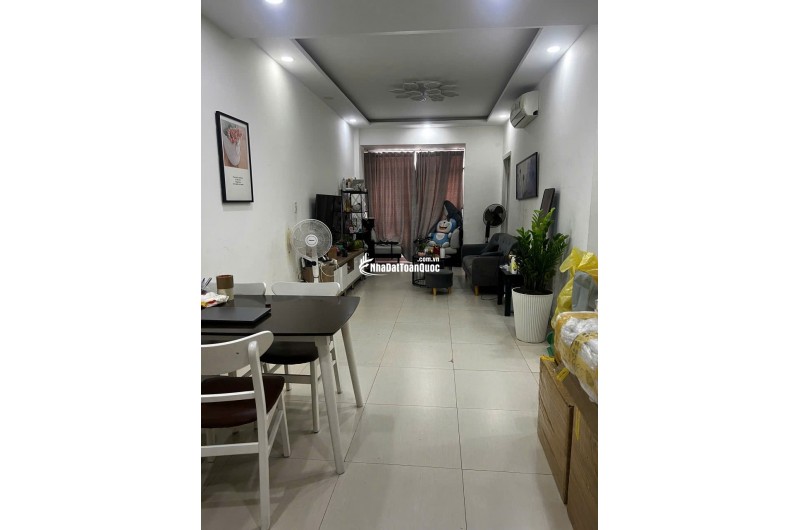 CĂN HỘ SKY GARDEN 3 – PHÚ MỸ HƯNG – 2PN2WC – CHỈ 4.3TỶ. LH:0775532337