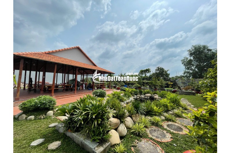 CẦN BÁN KHU ĐẤT TIỀM NĂNG MẶT TIỀN TUYẾN TRÁNH QL30 – GẦN CHỢ MỸ PHÚ. LH:0907682333.