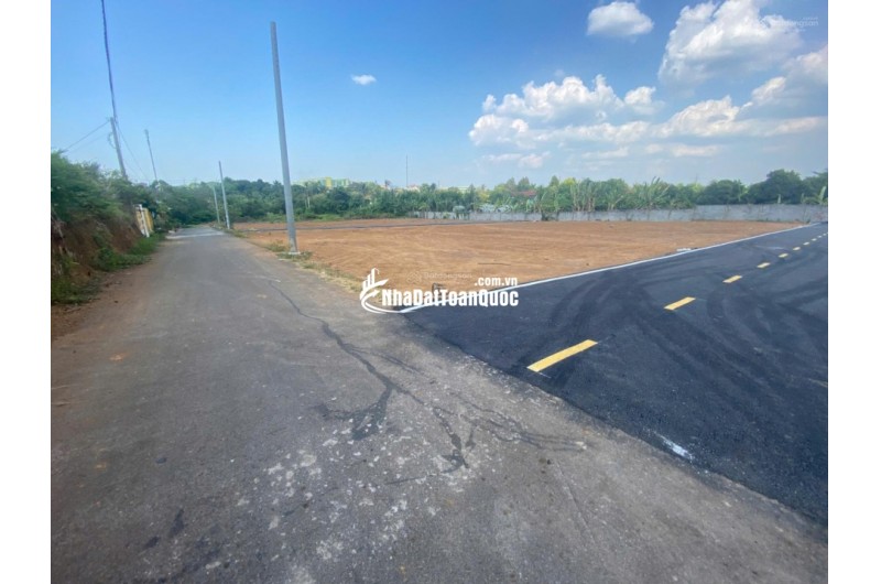 Bán đất Đường Đông Thạnh 2, 21 tỷ, 530m2, view đẹp, nhiều tiện ích