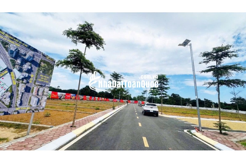 HIẾM CÓ QUỸ ĐẤT PHÚ CÁT SÁT ĐƯỜNG TỈNH 446, ĐHQG, ĐH BÁCH KHOA, ĐH GTVT