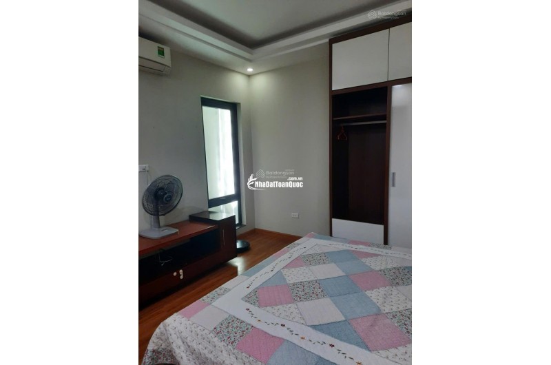 CHO THUÊ GẤP NHÀ RIÊNG FULL NỘI THẤT TẠI VÕNG THỊ – TÂY HỒ, GIÁ CHỈ 3 TRIỆU/THÁNG