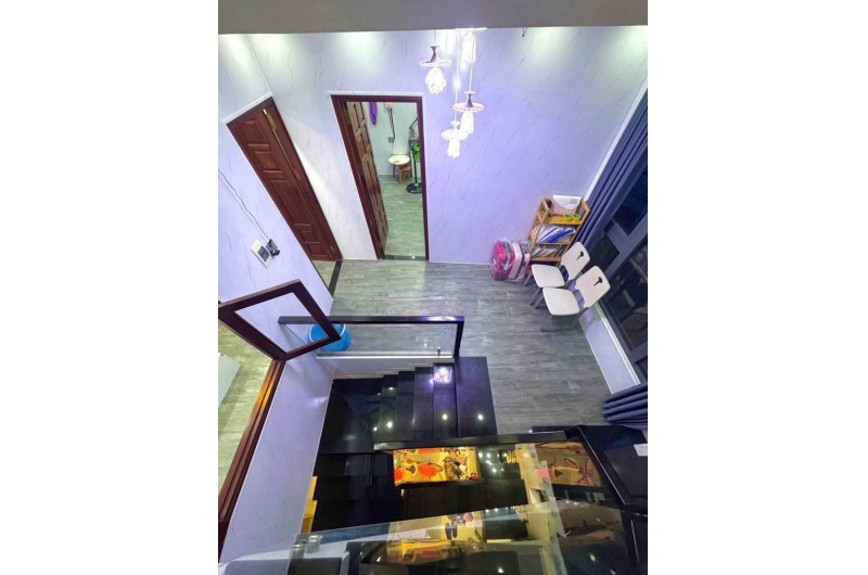 NHÀ KIỆT 7M TÔN ĐỨC THẮNG – VỊ TRÍ NHƯ MẶT TIỀN GẦN TRUNG TÂM