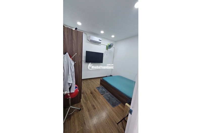 BÁN NR 40M2, ĐƯƠNG NGUYỄN SƠN,4X9,GIÁ CHỈ HƠN 3TY